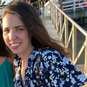 Meet your Posher, Rachael